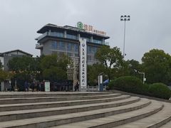 -焦岗湖旅游度假区