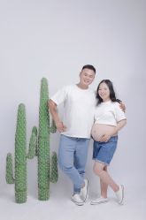 点击看大图 -金夫人婚纱摄影(长寿店)
