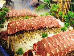 -千家粗粮王(MOMOPARK店)