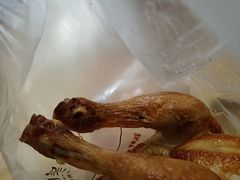 -吴山烤禽 (吴山路店)