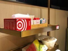 -海底捞火锅(金光华店)