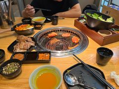 -汉拿山(包河万达店)