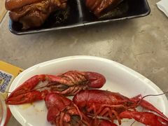 -和子足浴SPA会馆(梁溪店)