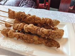 -功德林素菜饭庄(前门店)