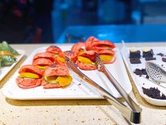 -素清香(解放路店)