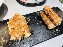 红糖糍粑-望蓉城·古法酸菜鱼(世纪汇店)