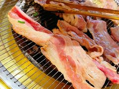 -闻老头·菊花炭烤肉(佛山首店)