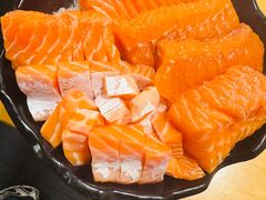 -大焰自助日式料理 铁板烧(徐汇店)