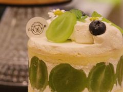 -白熊咖啡(闽江大道店)