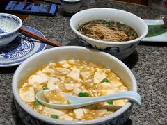 招牌吓黄豆腐-南京大牌档(之心城店)