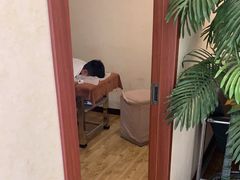 -筋骨堂热敷推拿按摩(枫林绿洲店)