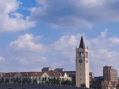 -浙江大学(海宁国际校区)