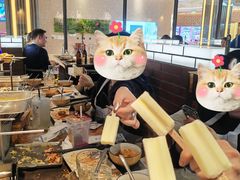 -很久以前羊肉串(长寿路星方汇店)