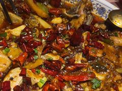 -杨记隆府重庆江湖菜(大悦城店)