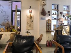 -唐咖精品咖啡(大理古城手冲店)