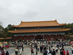 -珠海圆明新园