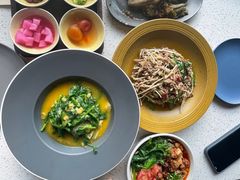 -半山腰·云南菜(侨福芳草地店)