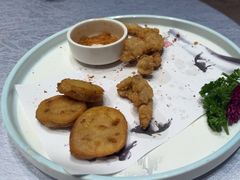 -盛福楼·惠山宴(盛岸路店)