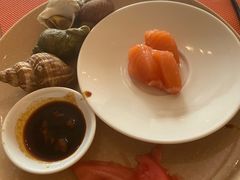 -广州希尔顿逸林酒店-OPEN開·全日制餐厅·海鲜·小火锅·自助餐(东风路店)