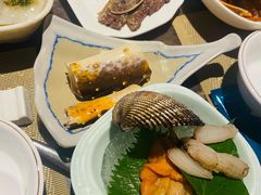 煎牛排-舒友海鲜姿造(白鹭洲店)