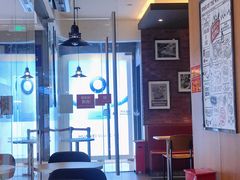 -汉堡王(天津鲁能店)