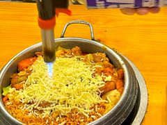 -咕咕站韩国料理(紫金港店)
