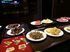 -欢乐盛KTV音乐会所(泰然店)