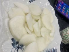 -撒拉人家.酸菜牦牛肉火锅