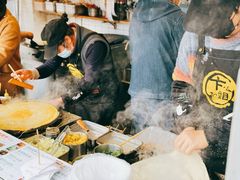 -卞姐蛋饼(陕西南路店)