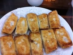 -粥公粥婆精品家常菜(青龙桥店)