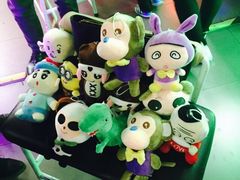 -天空之城动漫电玩世界(路劲又一城店)