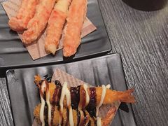 -AJIYA·池袋日式烧肉自助(天津万象城店)