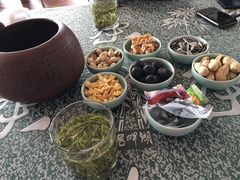 -湖畔居茶楼(湖滨店)