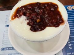 红豆双皮奶-仁信老铺(华盖路店)