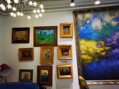 -Salud撒露欧洲冻酸奶(798艺术区店)