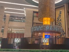 -济南喜来登酒店-盛宴自助西餐厅·综合自助