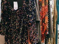 -ZARA(大上海时代广场店)
