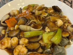 -君霖海鲜私房菜(春柳店)