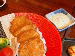 -鸟鹏烧鸟居酒屋(仁恒梦中心店)