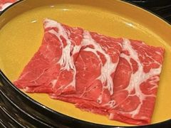 -牛New寿喜烧(龙湖金沙天街店)