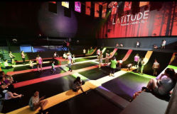-latitude乐图空间(建宁路店)
