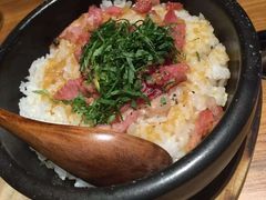 -松阪牛焼肉M(法善寺横丁店)