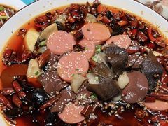 -天天鱼港·海鲜·鲅鱼水饺·招牌烤鸭(黄骅店)
