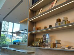 -SAANCI山池咖啡(海上世界文化艺术中心店)