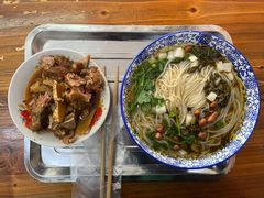 -唐记牛骨粉(陶溪川店)