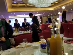 大堂-黄埔华苑酒家(黄埔总店)