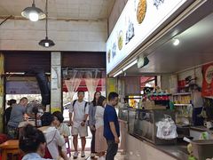 -王记生烫牛杂面馆(兰陵路店)