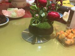 -东北大院·东北菜(三台子店)