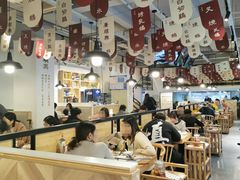 大堂-广顺鑫猪肚鸡(经八路店)