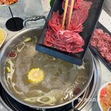 瞒不住了！！这家贵州黄牛肉火锅好吃到哭！！
